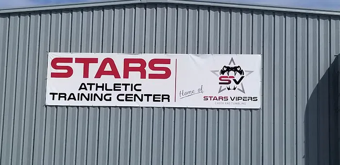 Stars Vipers Cheer & Tumbling Picture 2