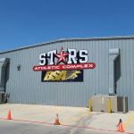 Stars Vipers Cheer & Tumbling