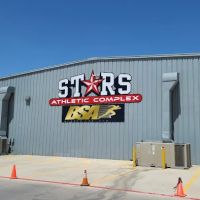Stars Vipers Cheer & Tumbling ico
