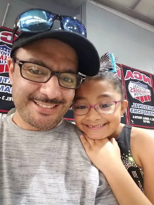 Stars Vipers Cheer & Tumbling Picture 4