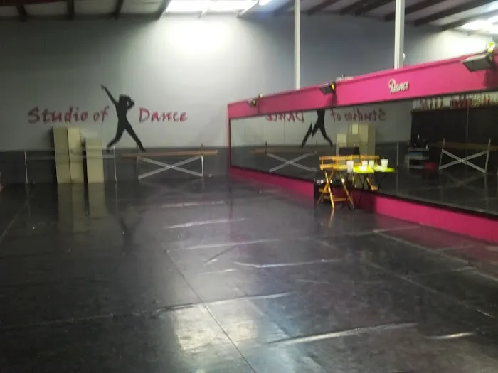 SDC Studio of Dance and Cheer Picture 3