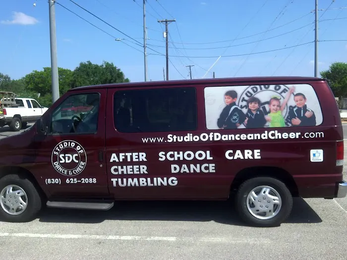 SDC Studio of Dance and Cheer Picture 4