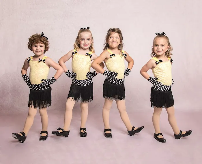 Main Stage Dance Studio Picture 5