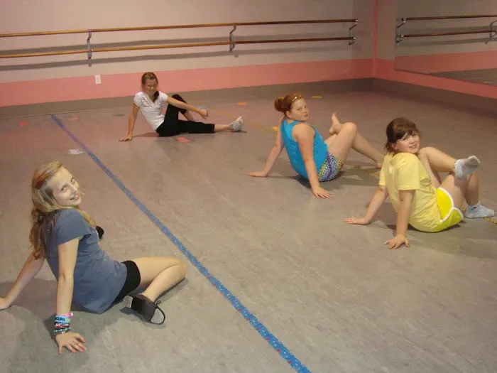 Main Stage Dance Studio Picture 4
