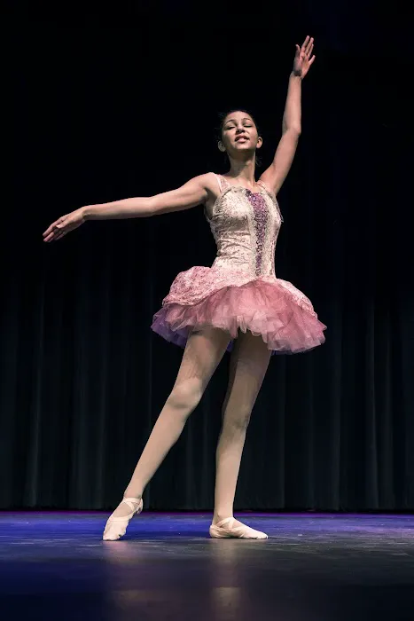 Main Stage Dance Studio Picture 2