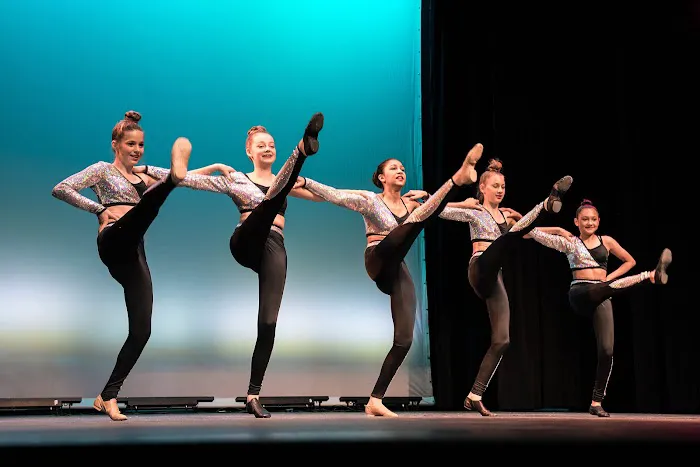 Main Stage Dance Studio Picture 1