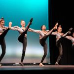 Main Stage Dance Studio