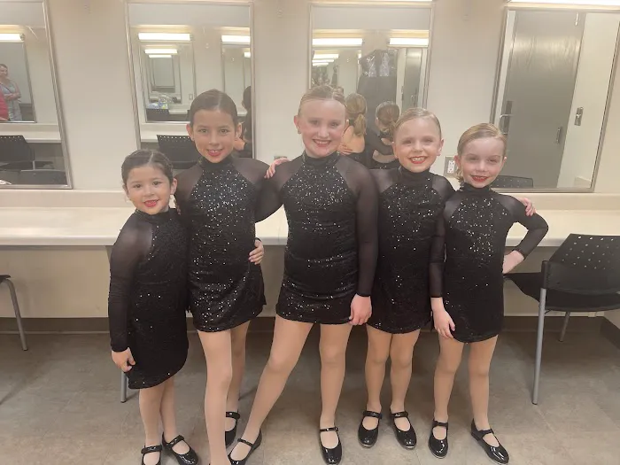Main Stage Dance Studio Picture 6