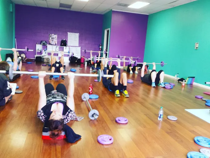 Hustle & Bustle Fitness Picture 1
