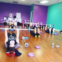 Hustle & Bustle Fitness ico