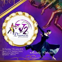 V2 Dance Academy ico