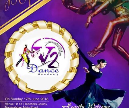 V2 Dance Academy
