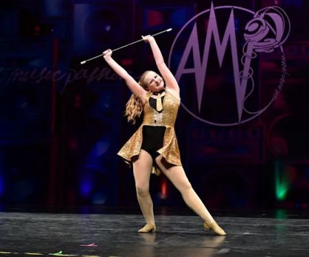 Studio C School of Dance, LLC