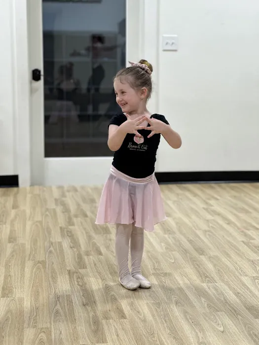 Branch Out Dance Academy Picture 5