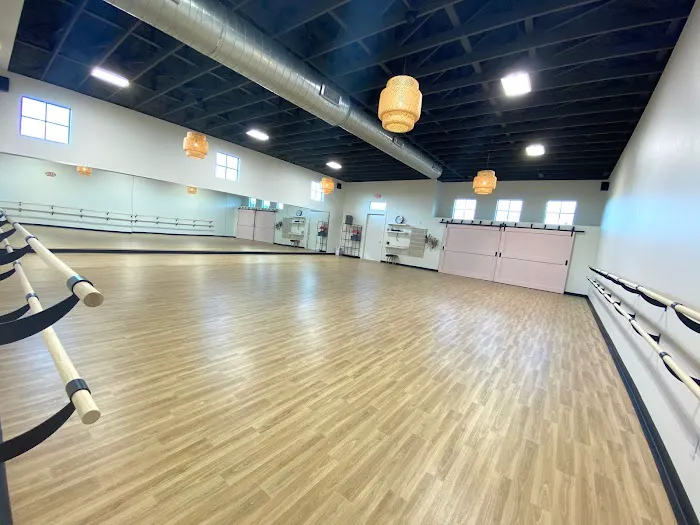 Branch Out Dance Academy Picture 9