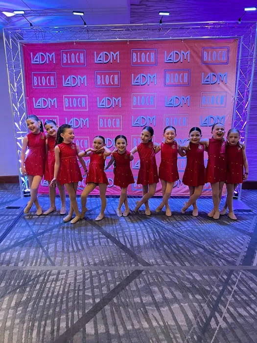 Lonestar Collective Dance Picture 3