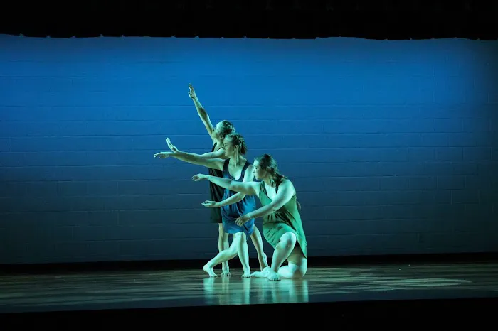 Psalm 149 Dance (Studio 149) Picture 1