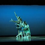 Psalm 149 Dance (Studio 149)