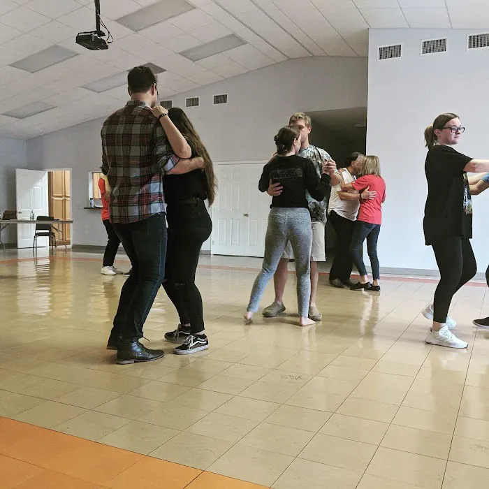 Psalm 149 Dance (Studio 149) Picture 2