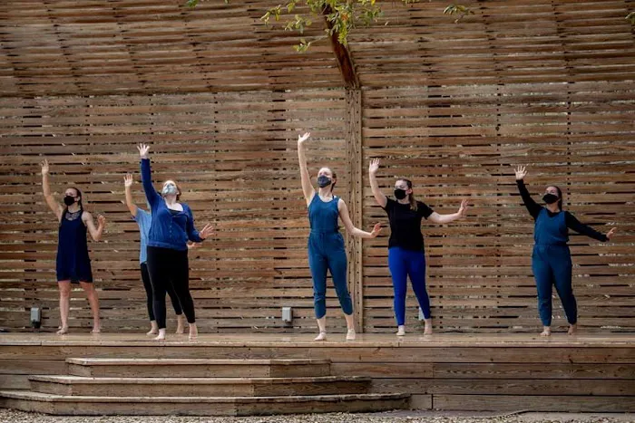 Psalm 149 Dance (Studio 149) Picture 10