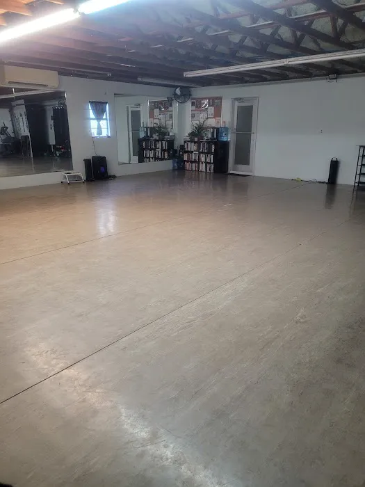Psalm 149 Dance (Studio 149) Picture 7