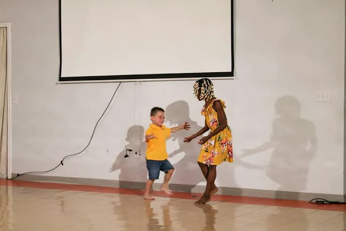 Psalm 149 Dance (Studio 149) Picture 8