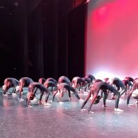 Illusion Dance Center ico