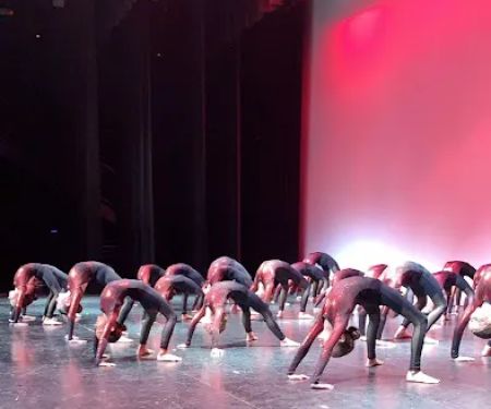 Illusion Dance Center