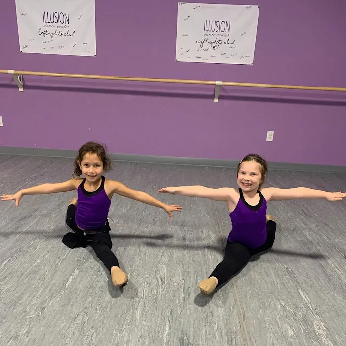 Illusion Dance Center Picture 2