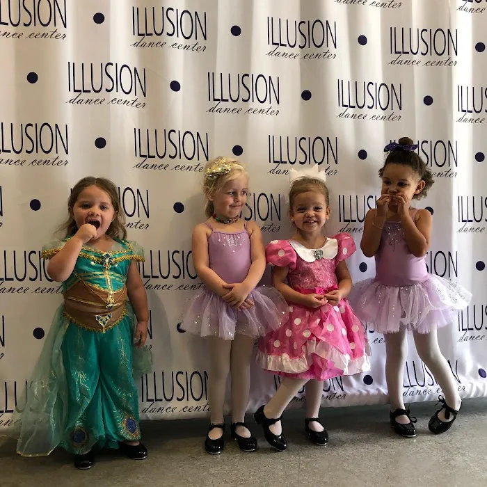 Illusion Dance Center Picture 3
