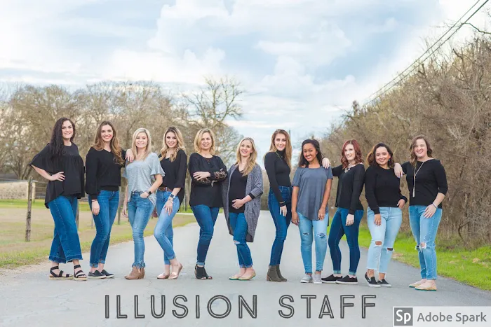 Illusion Dance Center Picture 8