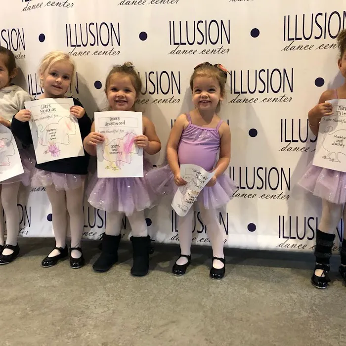 Illusion Dance Center Picture 6