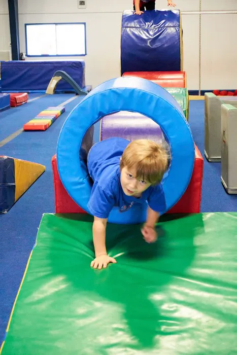 J & R Gymnastics Picture 10
