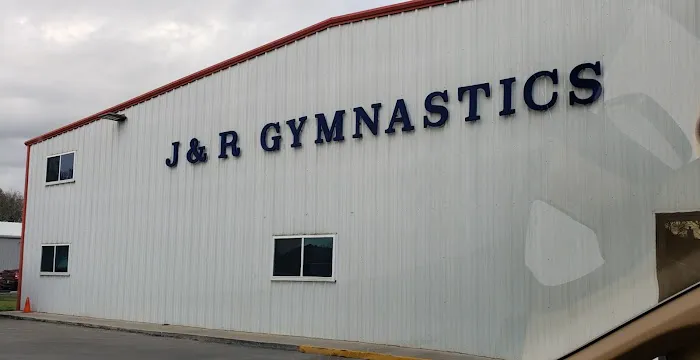 J & R Gymnastics Picture 7