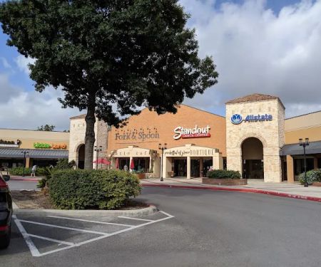 Standout Dance Center