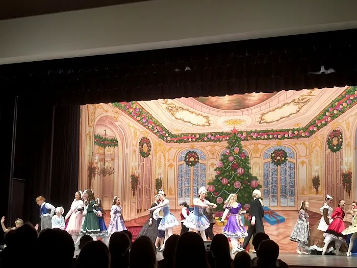 School Of Classical Ballet and Dance Picture 1