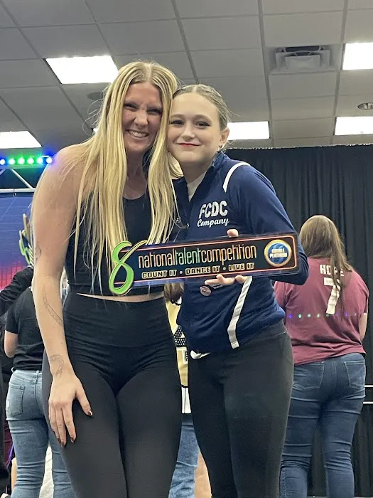 First Class Dance Center Picture 5