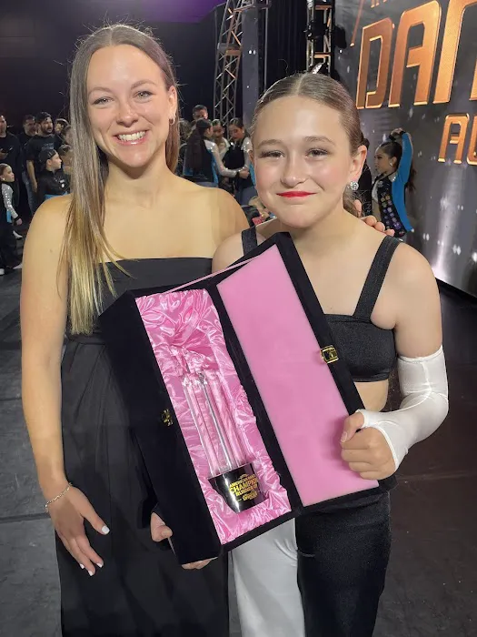 First Class Dance Center Picture 9