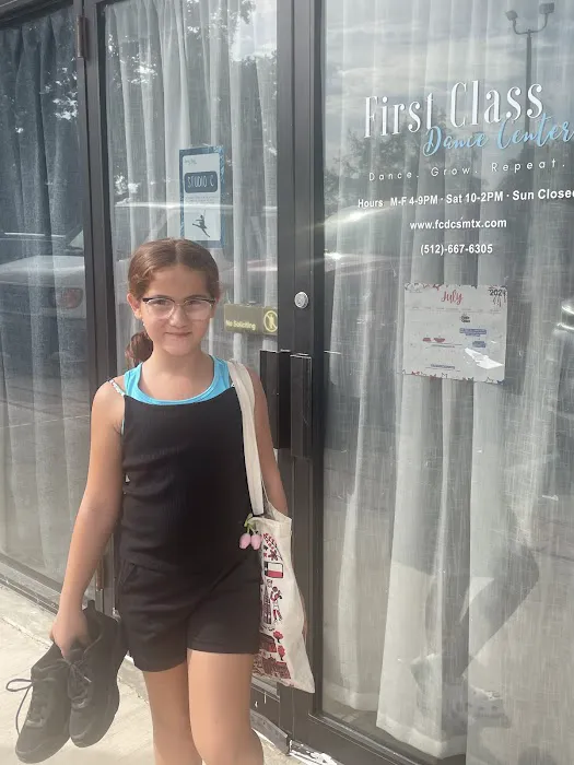 First Class Dance Center Picture 10