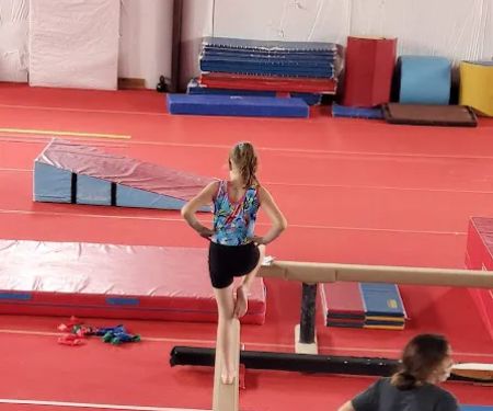 VIP Gymnastics