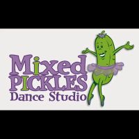 Mixed Pickles Dance Studio ico