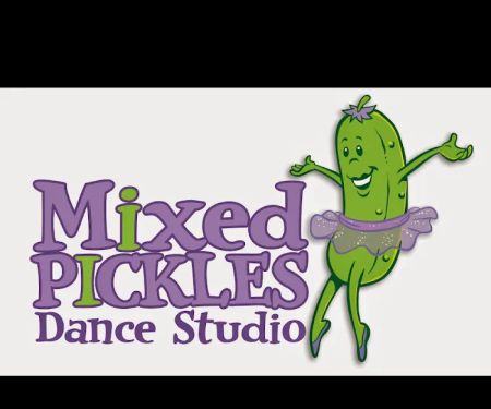 Mixed Pickles Dance Studio