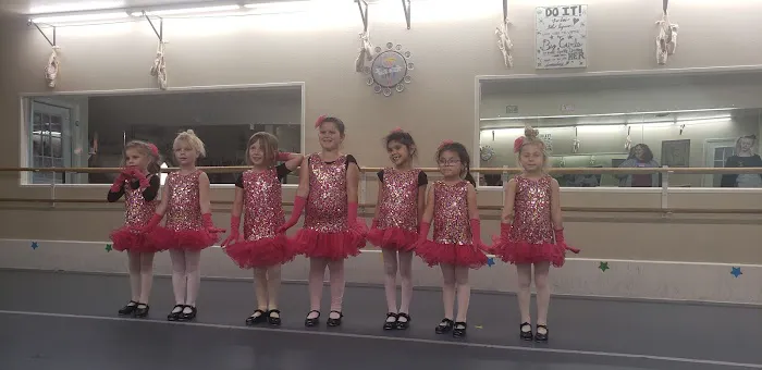Ms. Tera's Tap 'N Toes Picture 1