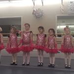 Ms. Tera's Tap 'N Toes