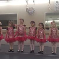 Ms. Tera's Tap 'N Toes ico