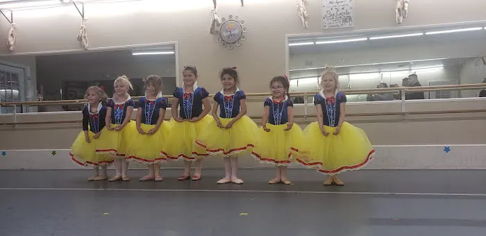 Ms. Tera's Tap 'N Toes Picture 3