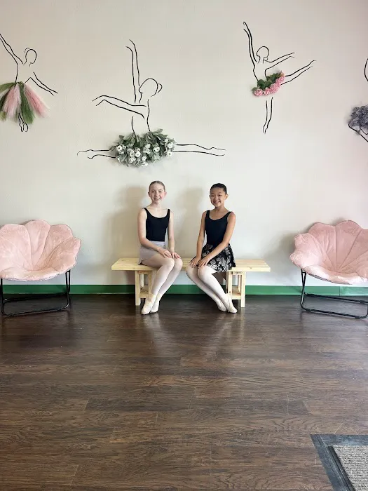 Greater San Antonio Academy of Ballet Picture 3