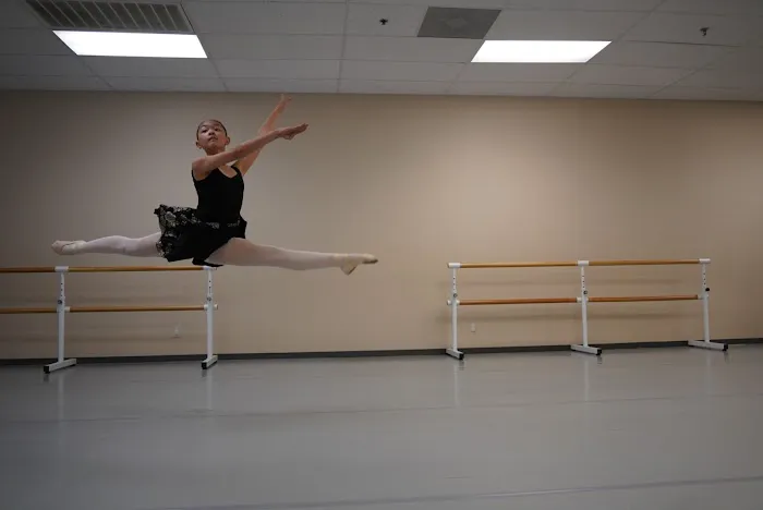 Greater San Antonio Academy of Ballet Picture 1