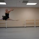 Greater San Antonio Academy of Ballet