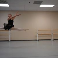 Greater San Antonio Academy of Ballet ico